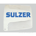 SULZER Sheet Metal Parts